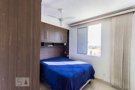 Quarot 02 de apartamento à venda com 2 quartos, 45m² em Vila Marieta, Campinas