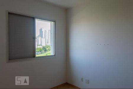 Quarto 1 de apartamento para alugar com 2 quartos, 75m² em Rudge Ramos, São Bernardo do Campo