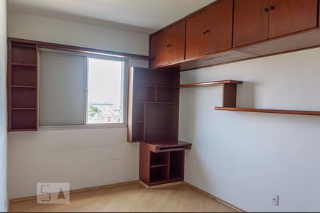 Quarto 2 de apartamento para alugar com 2 quartos, 75m² em Rudge Ramos, São Bernardo do Campo