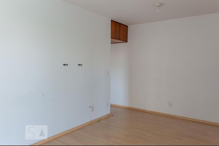 Sala de apartamento para alugar com 2 quartos, 75m² em Rudge Ramos, São Bernardo do Campo