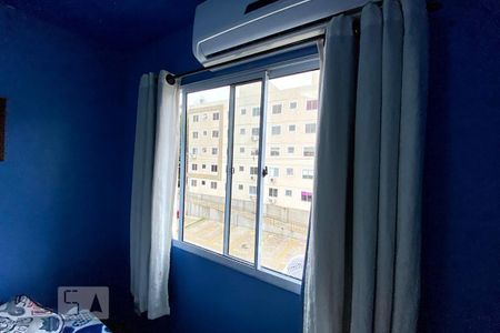 Quarto 1 de apartamento à venda com 2 quartos, 42m² em Rondônia, Novo Hamburgo