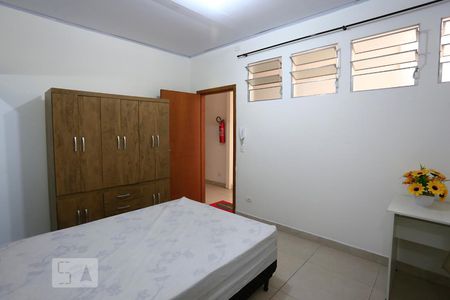 Sala/Quarto de kitnet/studio para alugar com 1 quarto, 20m² em Brooklin Paulista, São Paulo