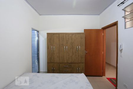 Sala/Quarto de kitnet/studio para alugar com 1 quarto, 20m² em Brooklin Paulista, São Paulo