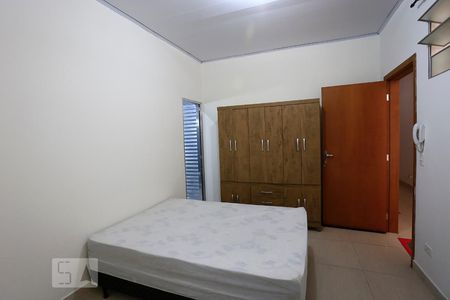 Sala/Quarto de kitnet/studio para alugar com 1 quarto, 20m² em Brooklin Paulista, São Paulo