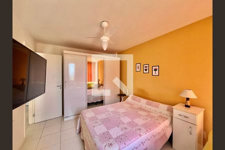 Suíte de apartamento para alugar com 1 quarto, 50m² em Jacarepaguá, Rio de Janeiro