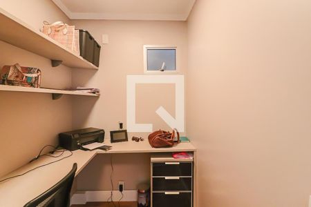 Escritório de apartamento à venda com 3 quartos, 183m² em Rio Pequeno, São Paulo