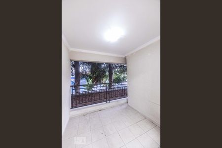 Varanda Sala de apartamento para alugar com 3 quartos, 75m² em Vila Ema, São Paulo