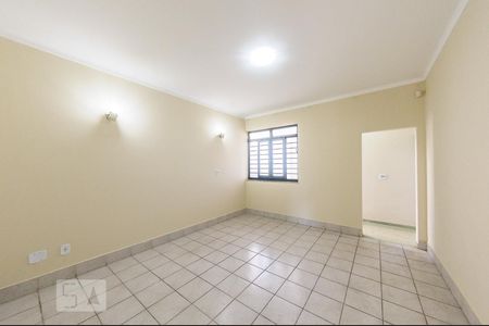 Sala de casa para alugar com 2 quartos, 70m² em Bonfim, Campinas