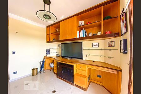 Suíte de apartamento à venda com 2 quartos, 85m² em Vila Mariana, São Paulo