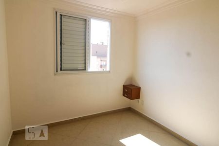 Dormitório 1 de apartamento à venda com 2 quartos, 46m² em Parque Erasmo Assunção, Santo André