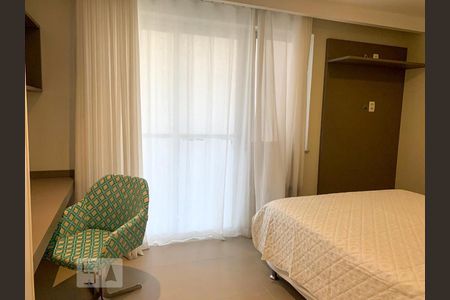 Quarto 1 de apartamento para alugar com 2 quartos, 85m² em Leblon, Rio de Janeiro