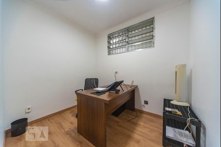 Quarto 4 de casa para alugar com 4 quartos, 140m² em Vila Alto de Santo André, Santo André