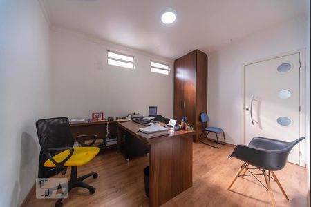 Sala de Jantar de casa para alugar com 4 quartos, 140m² em Vila Alto de Santo André, Santo André