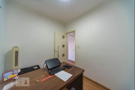 Quarto 4 de casa para alugar com 4 quartos, 140m² em Vila Alto de Santo André, Santo André