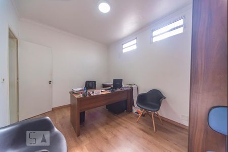 Sala de Jantar de casa para alugar com 4 quartos, 140m² em Vila Alto de Santo André, Santo André