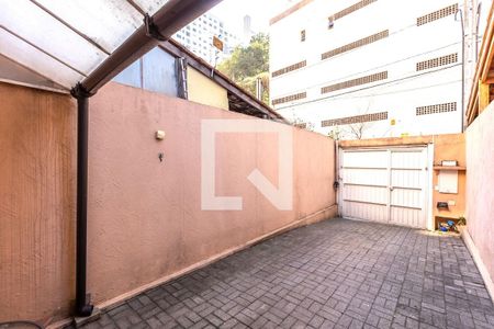 Área Externa de casa à venda com 2 quartos, 75m² em Perdizes, São Paulo