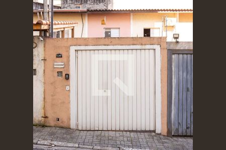 Fachada de casa à venda com 2 quartos, 75m² em Perdizes, São Paulo