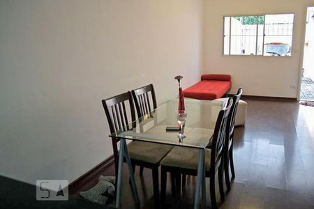 Sala de casa à venda com 2 quartos, 75m² em Perdizes, São Paulo