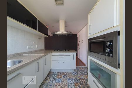 Apartamento à venda com 127m², 2 quartos e 1 vaga Apartamento à venda com 127m², 2 quartos e 1 vagaCozinha