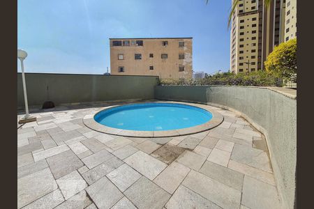 Apartamento à venda com 127m², 2 quartos e 1 vaga Apartamento à venda com 127m², 2 quartos e 1 vagaPiscina infantil