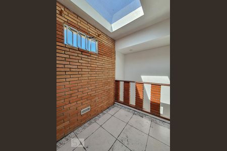 Espaço extra  de apartamento para alugar com 2 quartos, 127m² em Cambuci, São Paulo