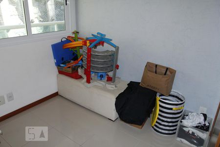 Escritório de apartamento para alugar com 3 quartos, 122m² em Botafogo, Rio de Janeiro