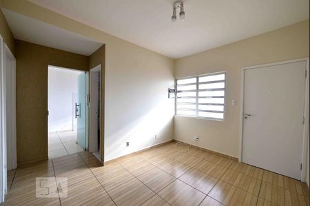 Sala de apartamento para alugar com 2 quartos, 52m² em Cambuci, São Paulo