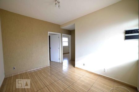 Sala de apartamento para alugar com 2 quartos, 52m² em Cambuci, São Paulo