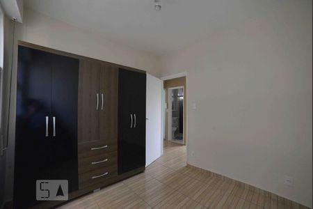 Quarto 1 de apartamento para alugar com 2 quartos, 52m² em Cambuci, São Paulo