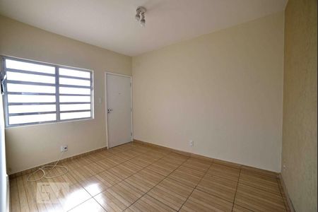 Sala de apartamento para alugar com 2 quartos, 52m² em Cambuci, São Paulo