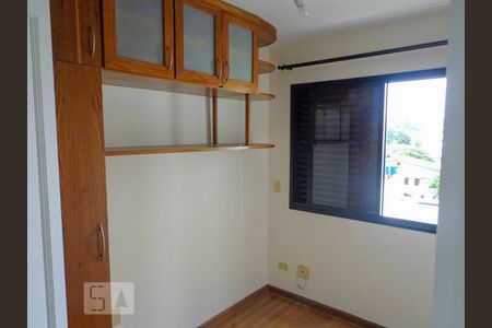 Quarto 2 de apartamento para alugar com 3 quartos, 74m² em Vila Hamburguesa, São Paulo