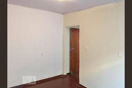 Suite  de casa à venda com 3 quartos, 100m² em Vila Califórnia, São Paulo