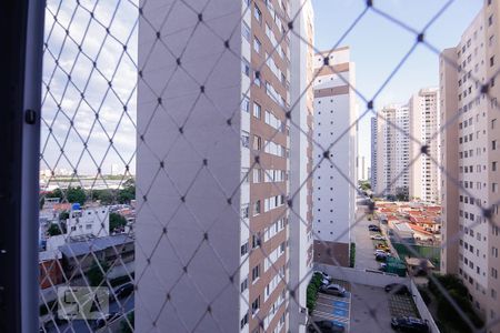 Vista Quarto de apartamento para alugar com 1 quarto, 32m² em Água Branca, São Paulo