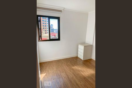 Quarto da suíte de apartamento à venda com 2 quartos, 70m² em Centro, Campinas