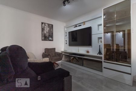 Sala de apartamento para alugar com 2 quartos, 85m² em Petrópolis, Porto Alegre