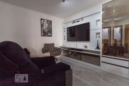 Sala de apartamento para alugar com 2 quartos, 85m² em Petrópolis, Porto Alegre