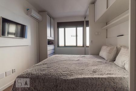 Dormitório 2 de apartamento para alugar com 2 quartos, 85m² em Petrópolis, Porto Alegre