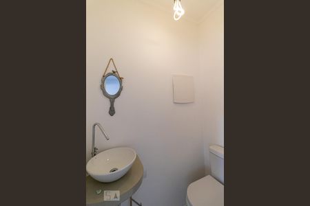 Lavabo de apartamento à venda com 1 quarto, 60m² em Pinheiros, São Paulo