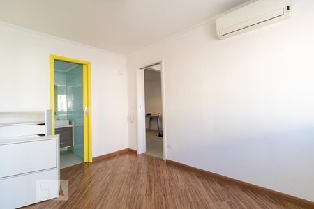 Suíte  de apartamento à venda com 1 quarto, 60m² em Pinheiros, São Paulo