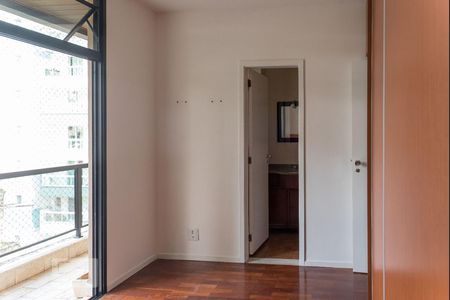 Suíte  de apartamento à venda com 2 quartos, 101m² em Tijuca, Rio de Janeiro