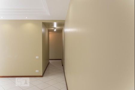 Corredor  de apartamento à venda com 2 quartos, 101m² em Tijuca, Rio de Janeiro