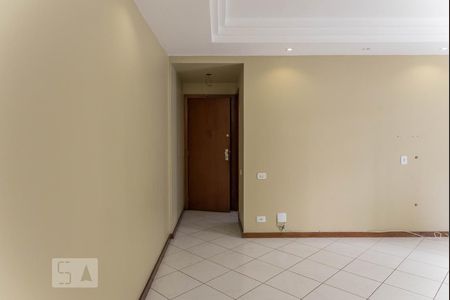 Sala  de apartamento à venda com 2 quartos, 101m² em Tijuca, Rio de Janeiro