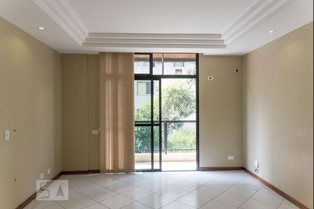 Sala  de apartamento à venda com 2 quartos, 101m² em Tijuca, Rio de Janeiro