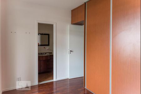 Suíte  de apartamento à venda com 2 quartos, 101m² em Tijuca, Rio de Janeiro