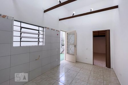 Sala/Cozinha de casa para alugar com 2 quartos, 80m² em Planalto Paulista, São Paulo