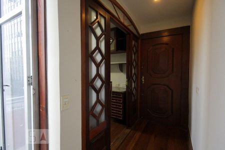 Sala de apartamento para alugar com 3 quartos, 140m² em Botafogo, Rio de Janeiro