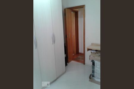 Quarto 02 de apartamento para alugar com 2 quartos, 56m² em Jardim Vergueiro (sacomã), São Paulo