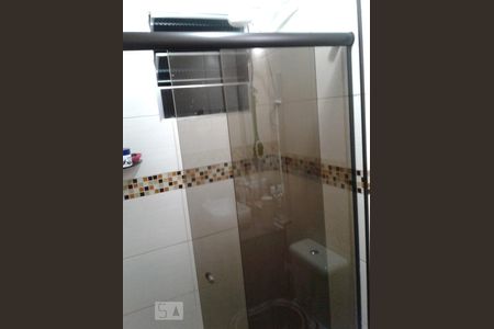 Banheiro de apartamento para alugar com 2 quartos, 56m² em Jardim Vergueiro (sacomã), São Paulo