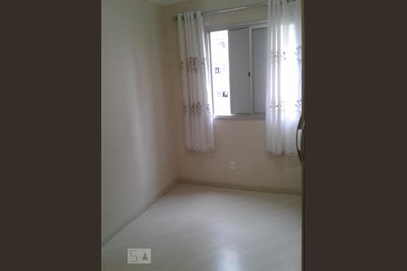 Quarto 02 de apartamento para alugar com 2 quartos, 56m² em Jardim Vergueiro (sacomã), São Paulo