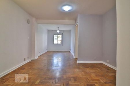 Sala de apartamento para alugar com 1 quarto, 70m² em Sumarezinho, São Paulo